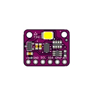 AS7262 AS7263 AS7341 AS7343 Visible Light Infrared Color Color Color Spectrum Sensor