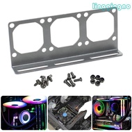 RR 8CM Bridge Bracket Memory Fan Frame CPU Cooling Rack for Computer Graphics Card Cooling Support R