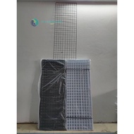 Sales Grid Home Decoration Panel Size 40x120 tc99