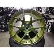 VR AUTO 17inc RIM FOR CAMRY ACCORD CRV HRV