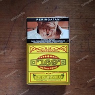 Rokok 169 kretek 12 1 slop