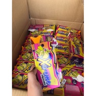 XTREME MASCARA 1MM WATERPROOF