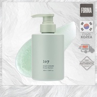 107 SCALP COOLING Breeze Shampoo 380ml
