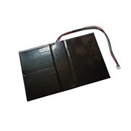 For MITAC BE-M200X-4KXKIM-01 Laptop Battery Capacity 4000mAh 14.8V 59.2Wh