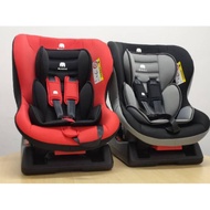 Meinkind Monza Evo Convertible Car Seat ( 0 - 4 year )