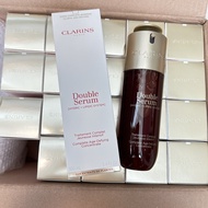 Clarins Double Serum 75ml / 100ml รุ่นใหม่ล่าสุด