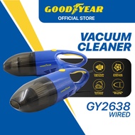 Goodyear Airship Vacuum Cleaner Wired