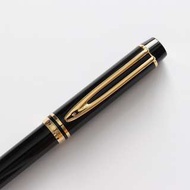 Waterman Man 100 Black 0.7mm Pencil 鉛芯筆