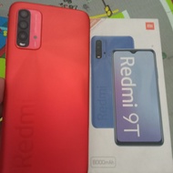 redmi 9t ram 6/128