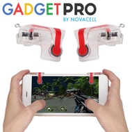 Press Joystick Mobile Shooter Controller PUBG Gamepad Mobile Game Controller