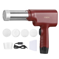 Electric Pasta Maker Portable Automatic Pasta Maker Machine Handheld Electric Pasta Noodle Maker Mac