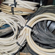 CABLE ROSOK PER 100G PER 100G random WEIGHING SHORT CUT REMAINS not kg PER KILO BY THE KILO