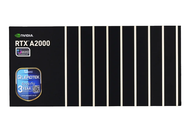 VGA (การ์ดแสดงผล) LEADTEK NVIDIA A2000 - 6GB GDDR6 (LOW PROFILE) NVIDIA A2000