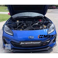MST PERFORMANCE 2022+ Toyota GR86/Subaru BRZ 2.4L Cold Air Intake System (TY-GR8602)