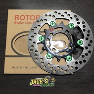 Brembo disc 220mm rotor thailand