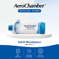 Aerochamber Plus Chamber Adult Mouthpiece