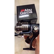 Máy câu Abu garcia STX máy đứng ( xả hàng )