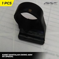 RX SPECIAL ARM RUBBER SPECIAL RX CHAIN RUBBER