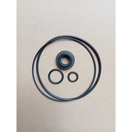 Shaft Seal Complete Shaft Lip Seal for Mazda CX 7 AC Compressor (Panasonic Brand Compressor)