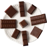 Chocolate Dark Chocolate Sandwich Chocolate Wedding Candy Candy Wholesale Casual Snacks Chocolate Da