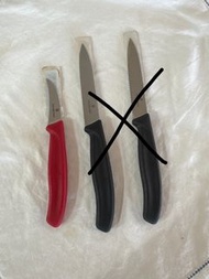 Victorinox 廚刀削皮刀paring knife