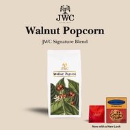 JWC Signature Blend : Walnut Popcorn - Coffee Bean/Whole Bean/Ground Coffee/Fresh Roast/100% Arabica