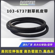 103-6737 Lawn Mower Belt Suitable for Exmark 103-6737-SL