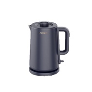 Jiuyang（Joyoung）Electric Kettle1.7LCapacity Seamless Liner Double-Layer Lock Temperature Anti-Scald304No