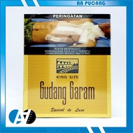 ROKOK DELUXE GUDANG GARAM