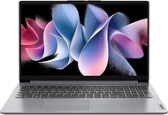 Lenovo 15.6" Laptop with Intel i5-1235U, IdeaPad 1i, 15.6" FHD Anti-Glare Display, 12th Gen Intel Co