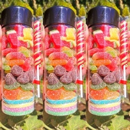 SWEET SOUR CANDY / SWEET SOUR GUMMY / GUMMY MASAM MASAM MANIS