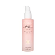 Pacifica Beauty Vegan Collagen SPF 30 Broad Spectrum Sunscreen Every Day Face Lotion, UVA/UVB Protec