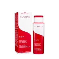 Clarins 嬌韻詩第7代紅魔精身體精華