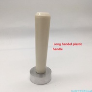 Della Italian Coffee Machine Portafilter 51mm Bottomless Handle East Triangle Della Coffee Equipment