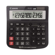 Canon 16 Digit Calculator WS-260TC