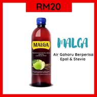 Malga-AirGaharuBerperisEpal&Stevia(500)