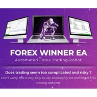 New Launch Winner Robot EA