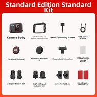 SJCAM | 8K Night Vision Action Camera