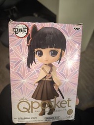 鬼滅之刃 Q posket. 香奈Figure