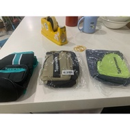 Tupperware  1.5L& 2L & 900mlpouch only