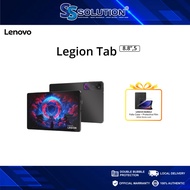 Lenovo Legion Tab Gen 5 (16+512GB) 8.8" 165Hz 3K Ultra-wide Gaming Display I Snapdragon 8 Elite Gen 