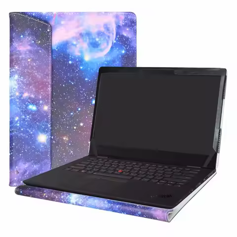 Laptop Sleeve Bag Notebook Case For 14" Lenovo Thinkpad X1 Yoga 1st Gen & 2nd Gen & 3rd Gen Series C