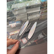 SPOON TENGIRI 40 grams and 60 grams already sticker