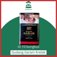 (CEMILAN TUKANG) DISCOUNT GUDANG GARAM SIGNATURE KRETEK 12 1 SLOP ISI 10 BUNGKUS PRIVASI AMAN