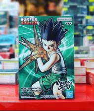 BANPRESTO 景品 VIBRATION STARS HUNTER X HUNTER 小岡