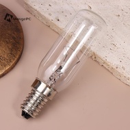 [MaxgePC] 1Pc Range Hood Light Bulb E14 LED Light T25 220V 40W Cooker Hood Filament Lamp Extractor F