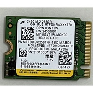 Micron 2450 512gb nvme ssd Gen4