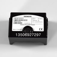 Imported Siemens Process Controller LME22.233 C2 LME22.232 C2 Controller LME22.233 C2RL