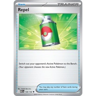 [Pokemon TCG] [Mega Evolution: Mega Evolution] Trainer Card Uncommon Repel