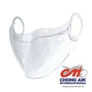 TRAX Visor T729